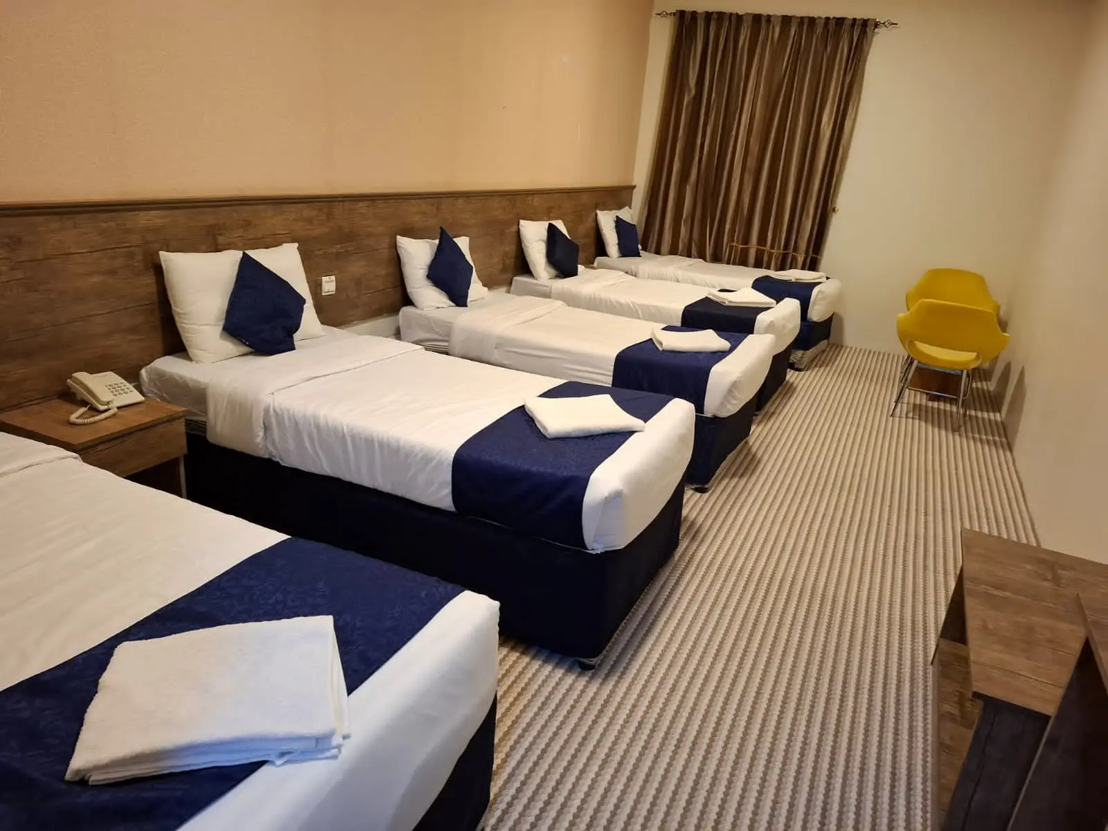 فندق رتاج الحياة