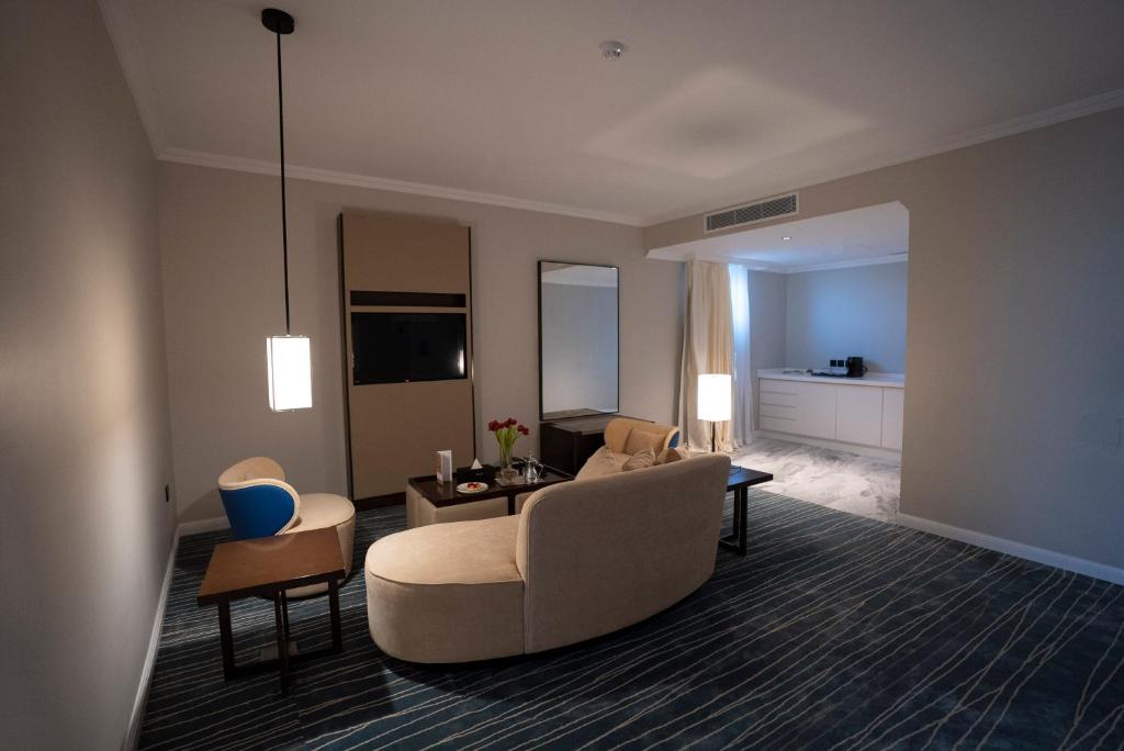 فندق برايم الكورنيش