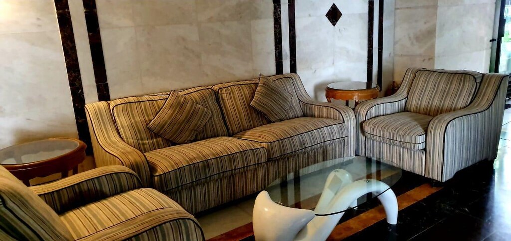 فندق زمازم الروضة(zamazem alrawdah)