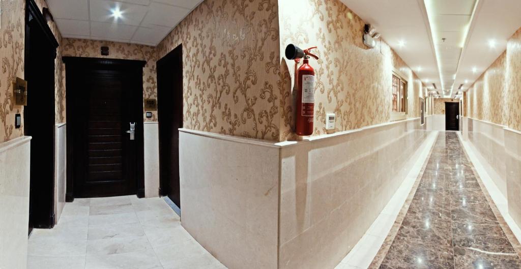  Oasis Rise Furnished Apartments