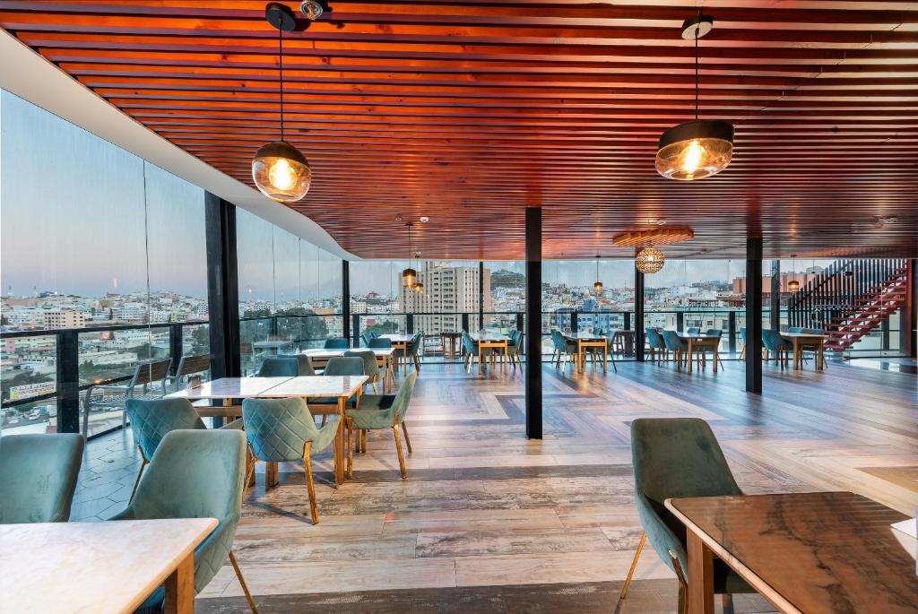 بلو إن(BLUE INN HOTEL)