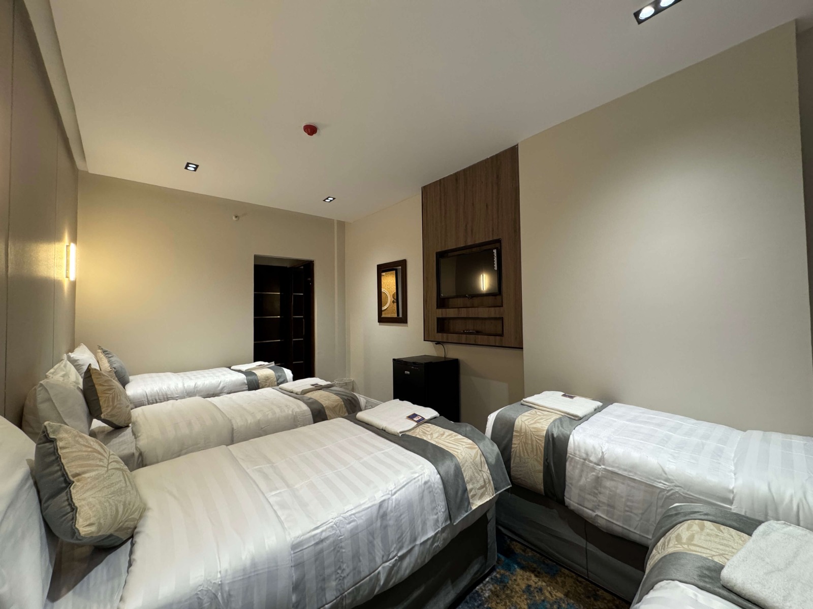 Al Talayie Al Masy Hotel - فندق الطلائع الماسى