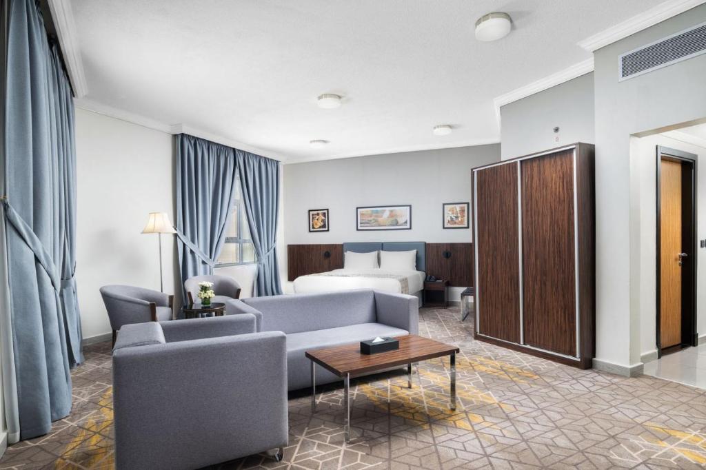 فندق إيلاف بكة