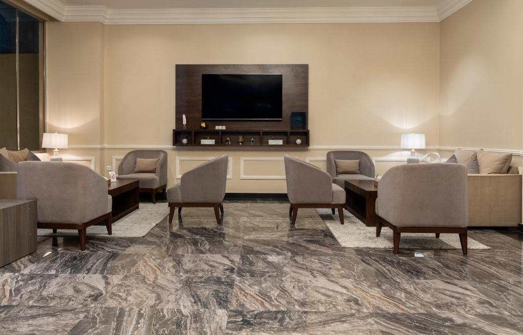 Dyafa Luxury Residence