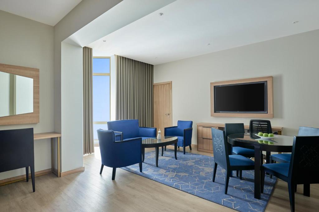 Makarem Um Al Qura Hotel