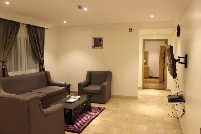 Al Amoria Furnished Apartments 5