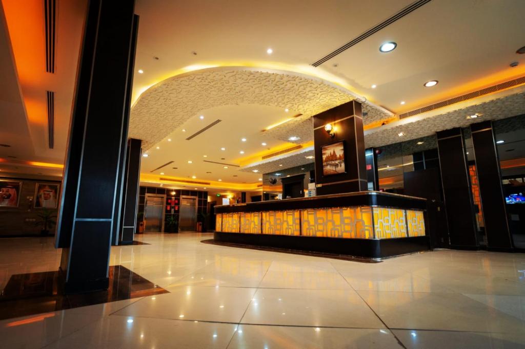 اويو 123 قبة النزهة(OYO 123 Dome El Nozha)