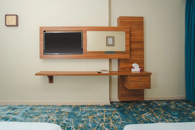 فندق برج الهاشمية