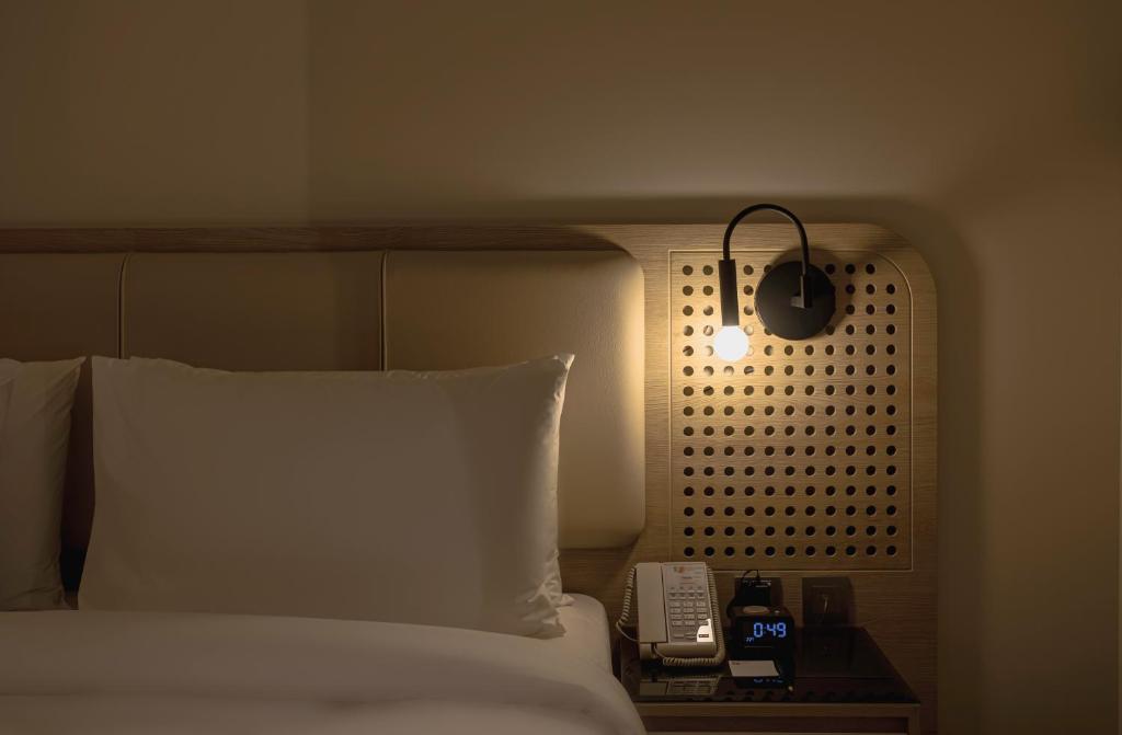 فندق ايوا اكسبريس - الشاطئ