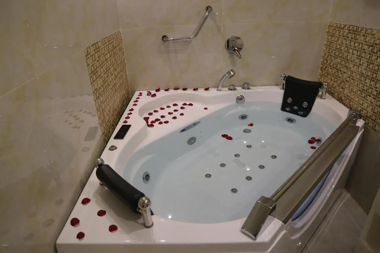 Brand Al Qassim Hotel