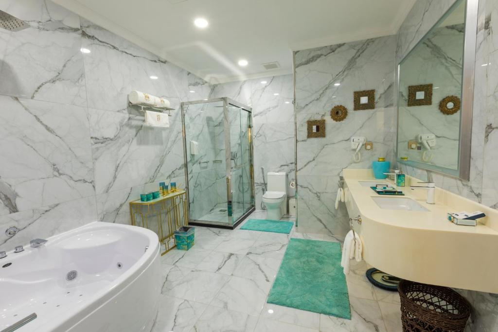 فندق ريماج - الطائف