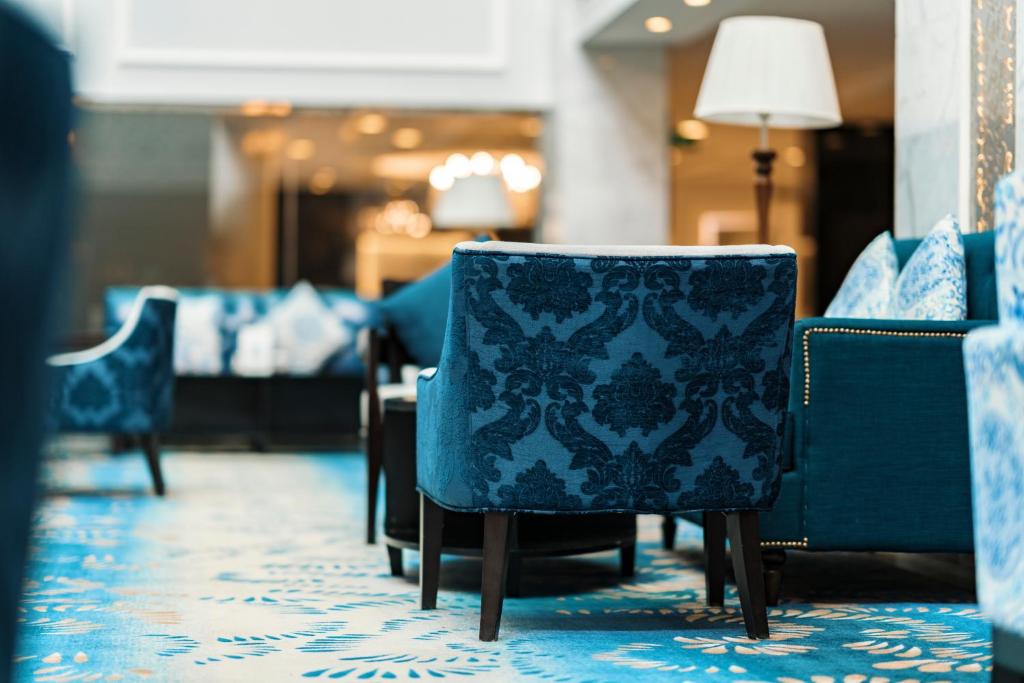 Gulanar Hotel - فندق جلنار