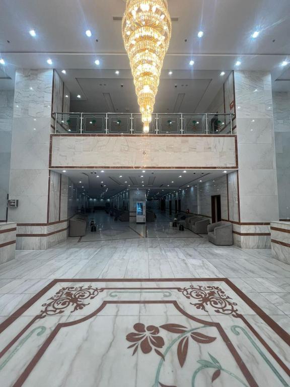 فندق مورو العالمية