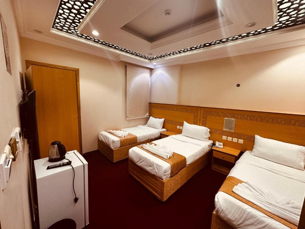 فندق غزالة بيوتيفول