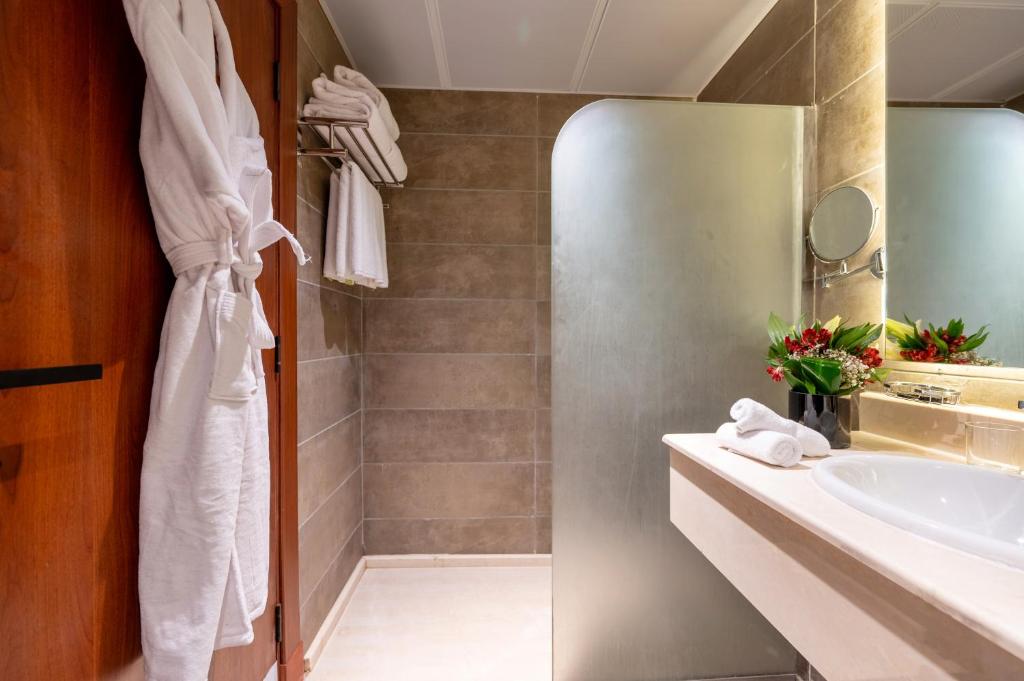 جراند بلازا بدر المقام