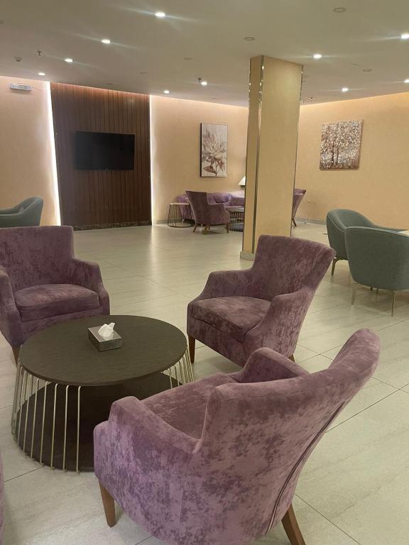 أجنحة فيوري الطائف(Fiori Suites Taif)