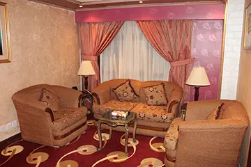 فندق جوهرة الرشيد