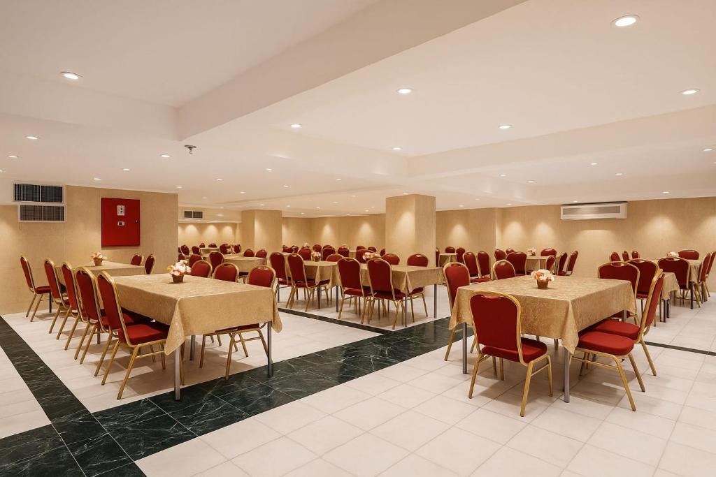 فندق نخبة الجوار