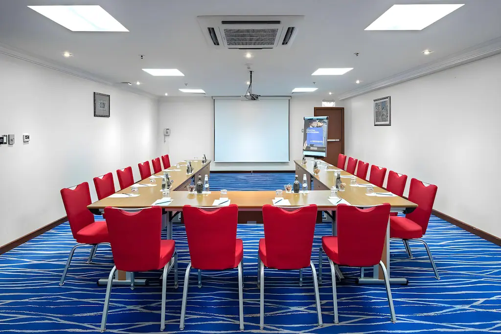 فندق راديسون بلو، ينبع(Radisson Blu Hotel, Yanbu)