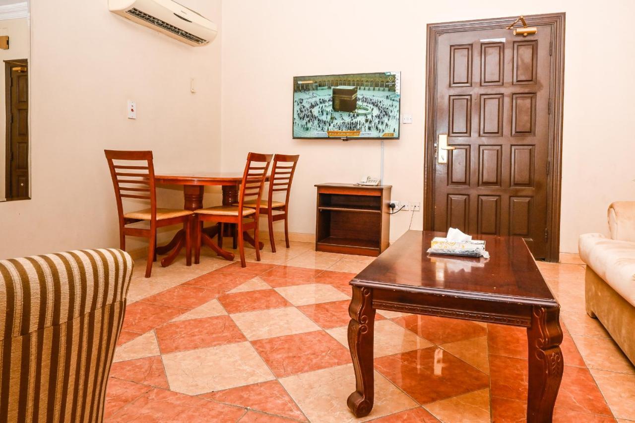 سيلين للشقق المخدومة