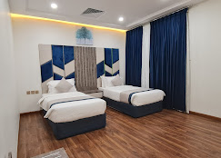 Mabeet Hotel Apartments