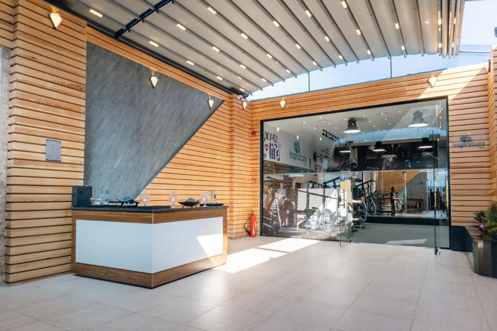 Swiss International Taif Hotel