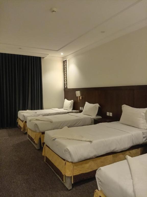 Abeer Al Fadilah Hotel