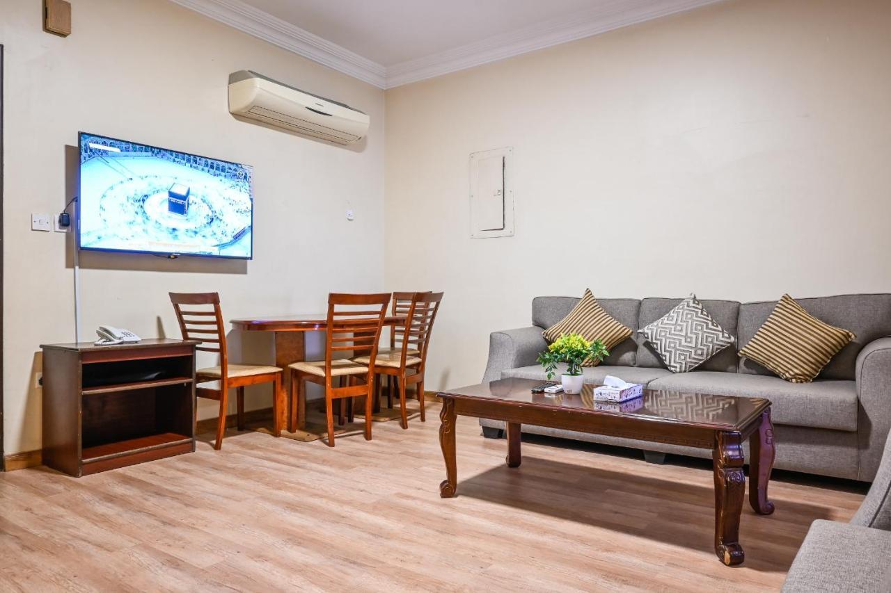 سيلين للشقق المخدومة