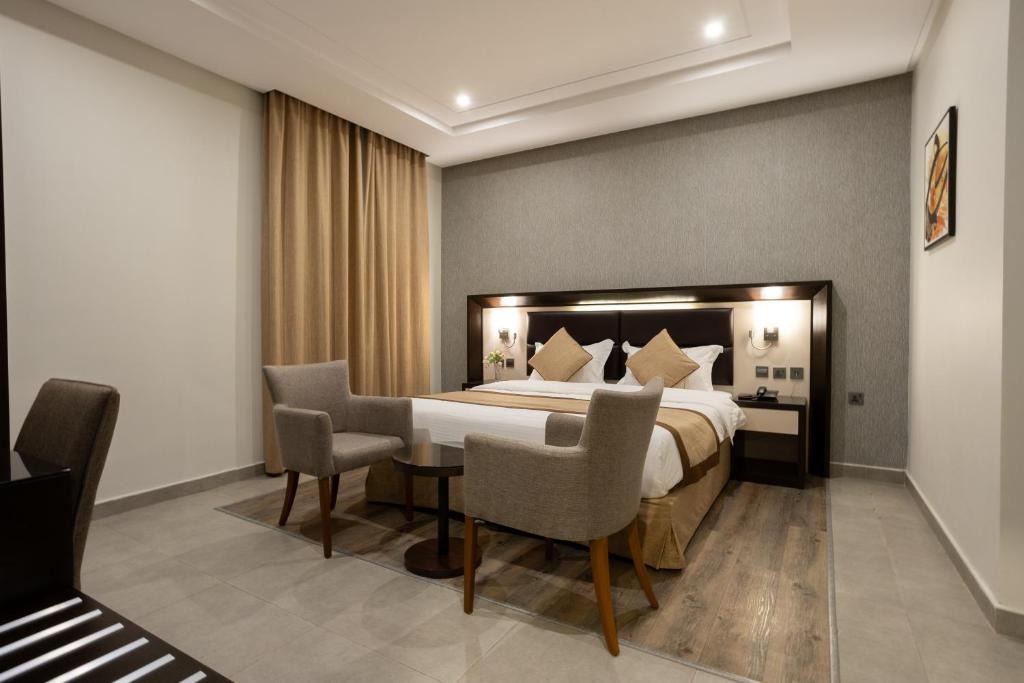 Sadu Boutique Hotel