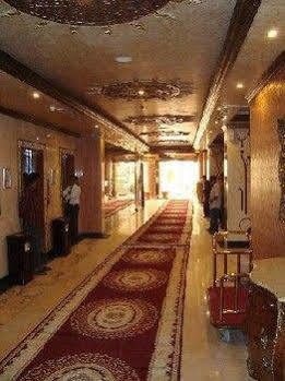 رحاب الاخير للخدمات الفندقية(Rehab Al Akheer)