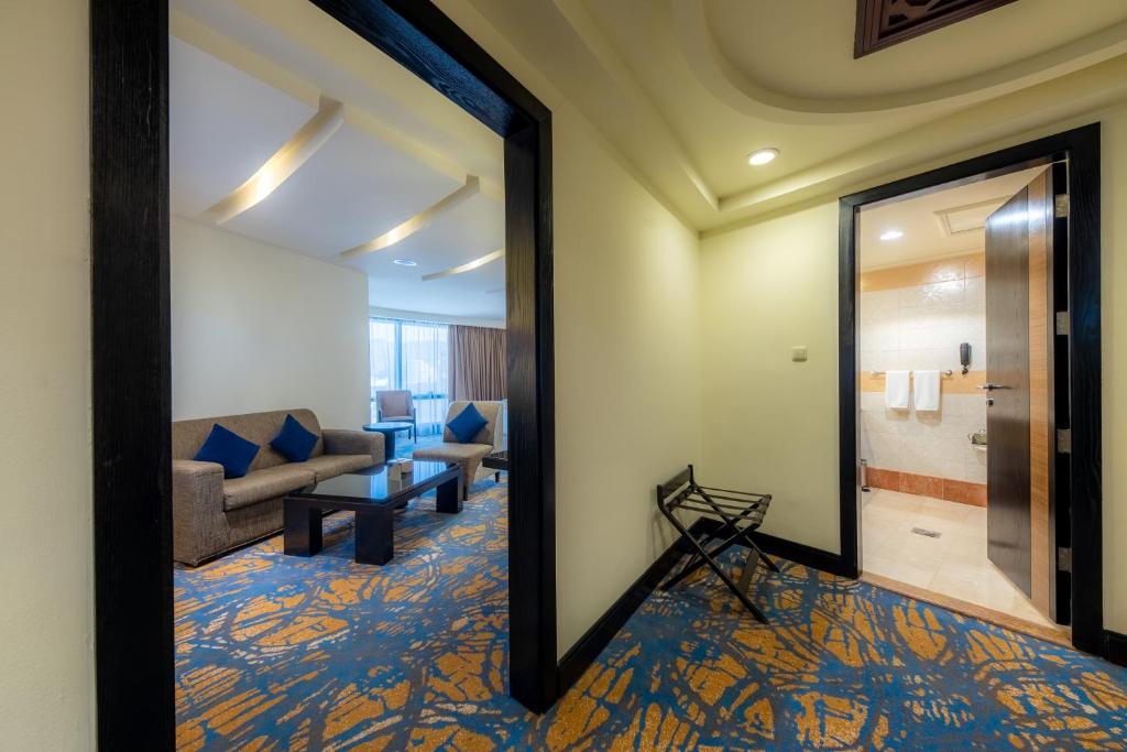 صفوة الغفران