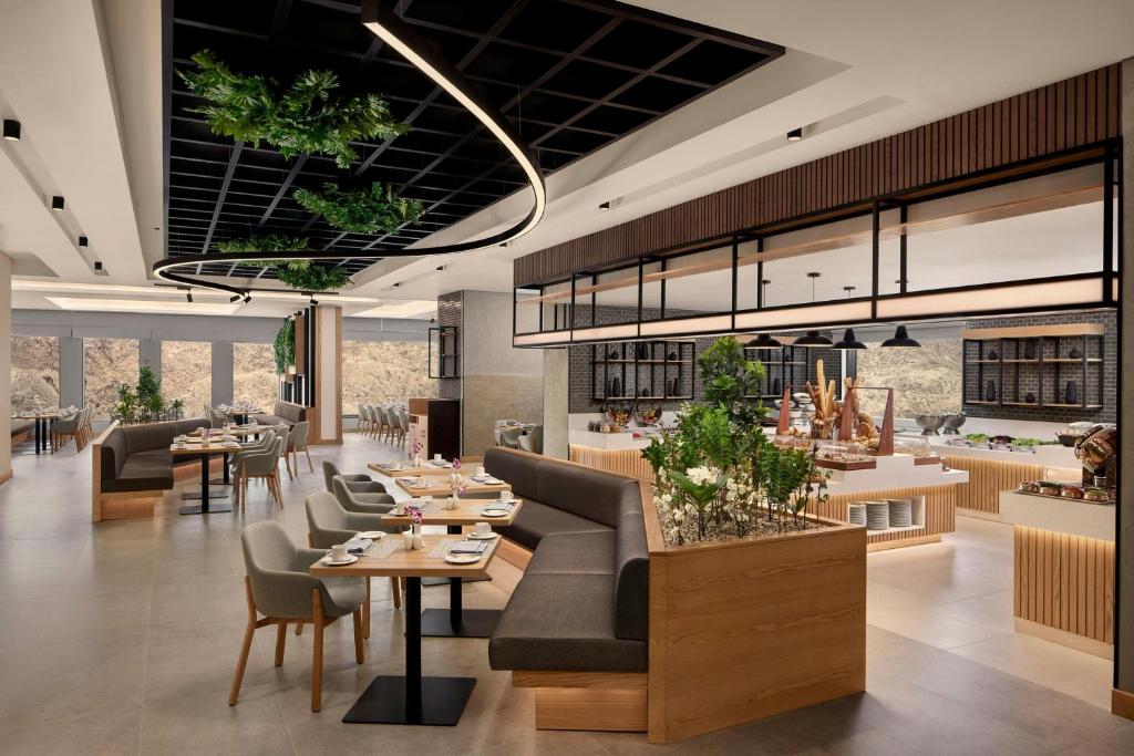 Courtyard by Marriott Makkah