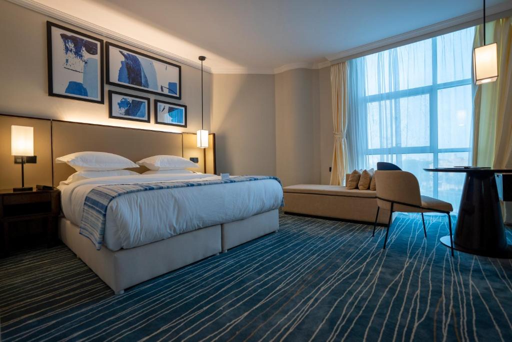 فندق برايم الكورنيش