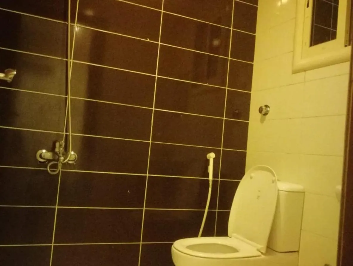 THARAWAT NABAA MAKKAH HOTEl