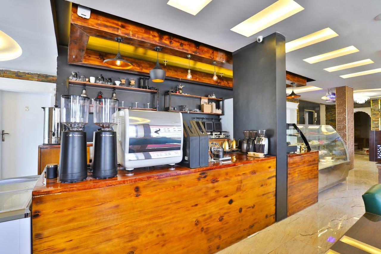 OYO 269 Esfrine Hotel Apartment