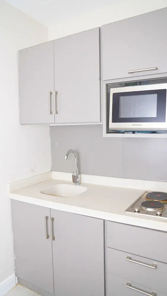 فندق كلاوزر للشقق الفندقية(Clowzer Hotel Apartments)