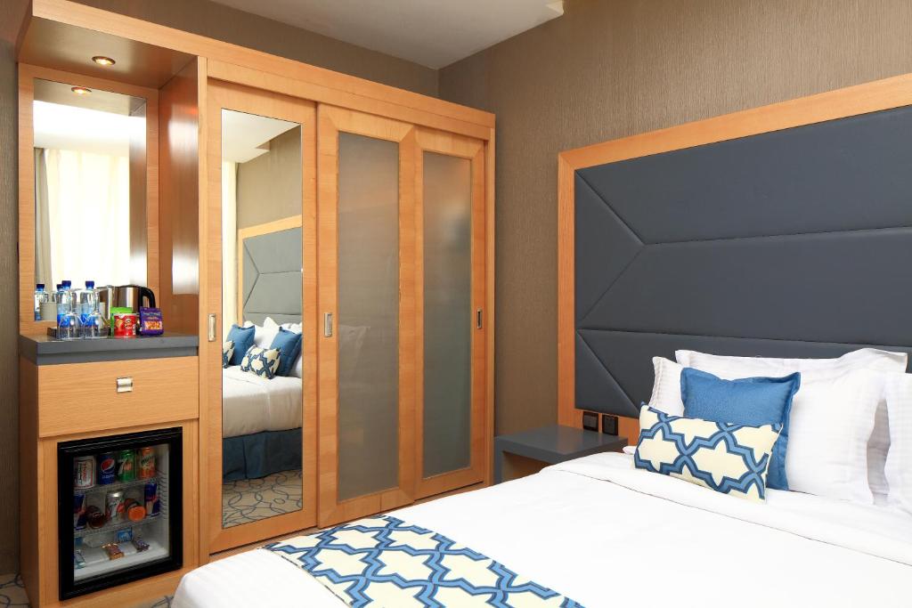 GRAND PLAZA GULF HOTEL