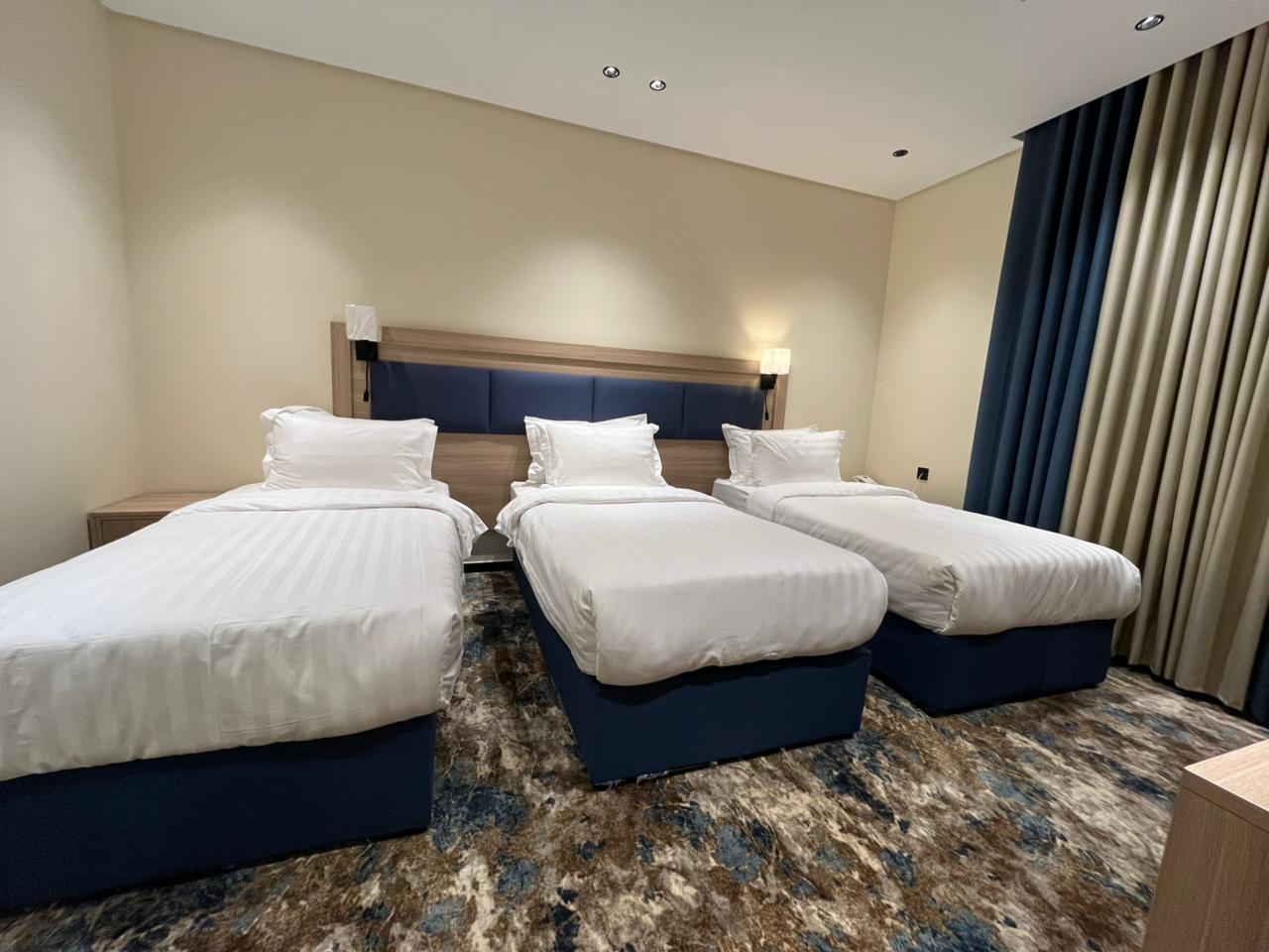  Fursan Al Arab Serviced Apartments By Charm Hotel