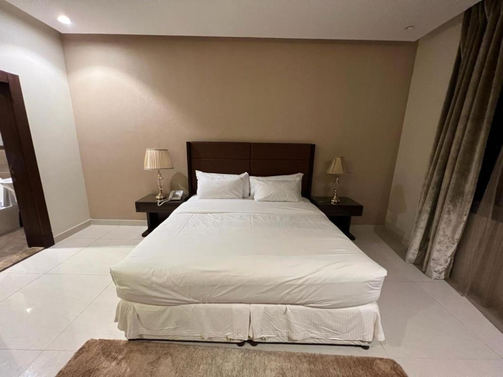 Obhur Home Hotel Apartments