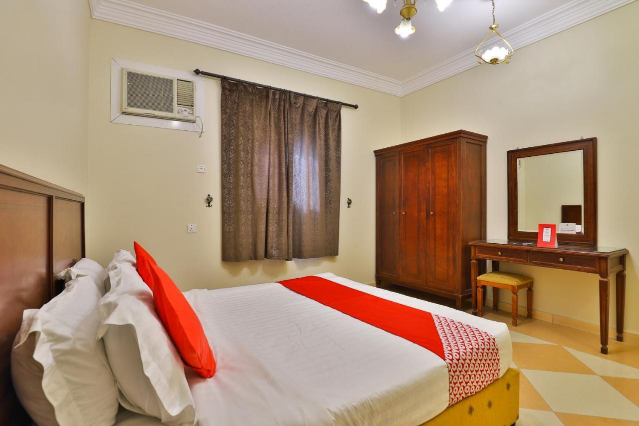 369 أروى القصور(OYO 369 Arwa Alqosor)