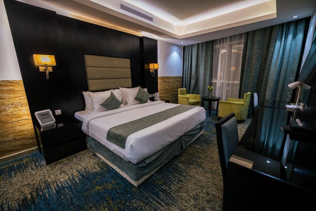 فندق حوادة(Hawadah Hotel)