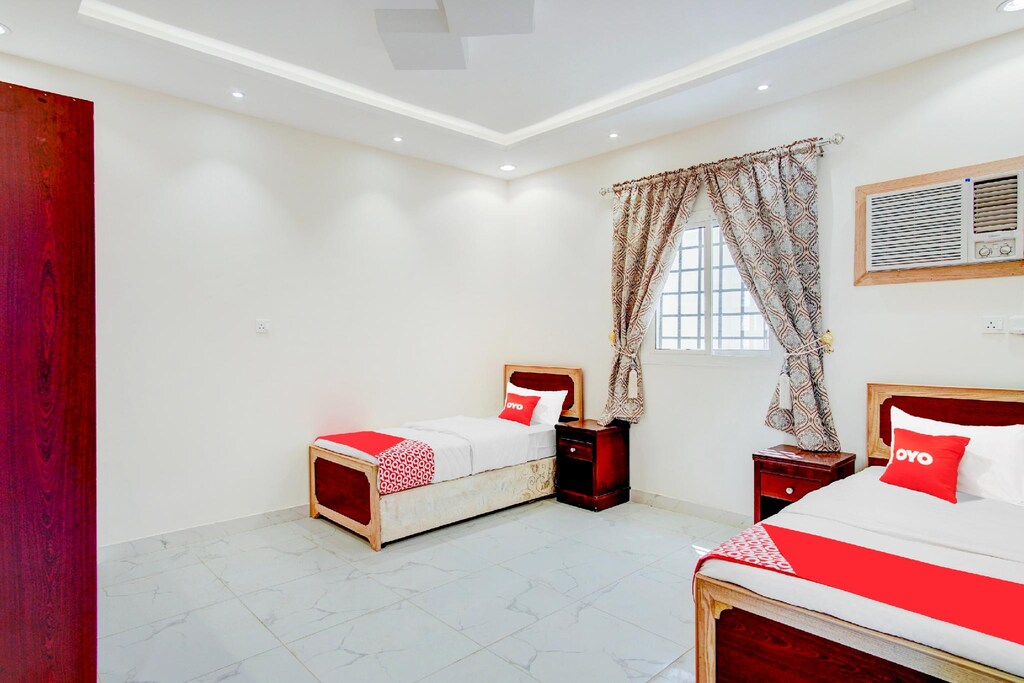 OYO 584 Al Wathenani Resort