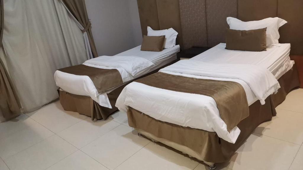Golden M1 Serviced Apartments