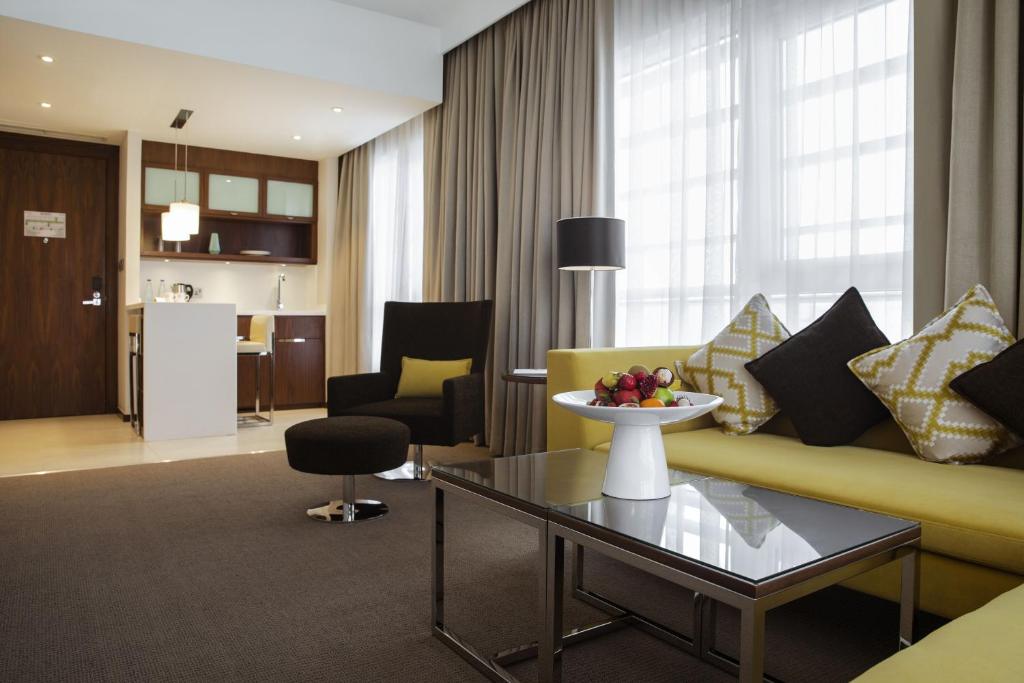 سنترو السلامة