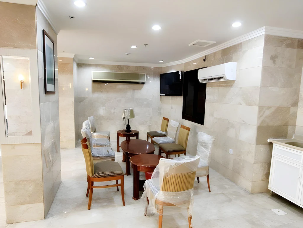 فندق الوافدين(Dar Al Wafdain Hotel)