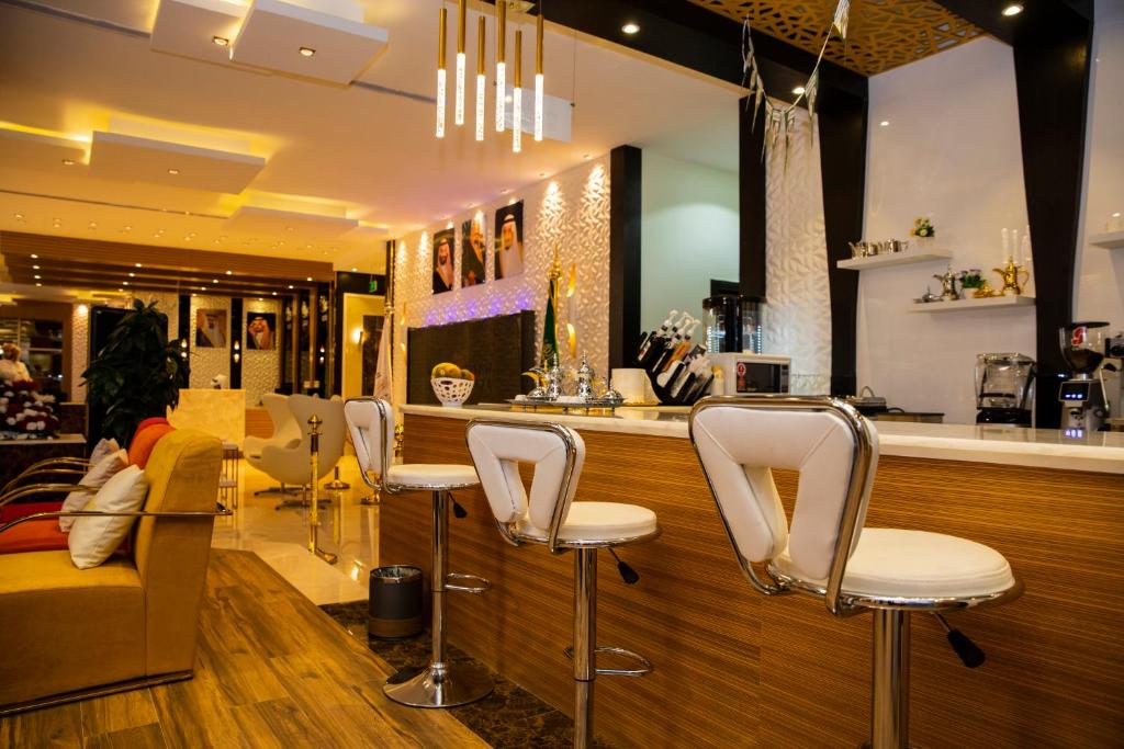 فندق الفاو بلازا