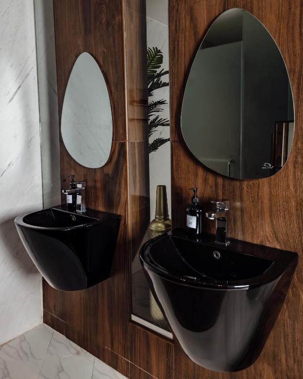 فيلا مسك الخبر