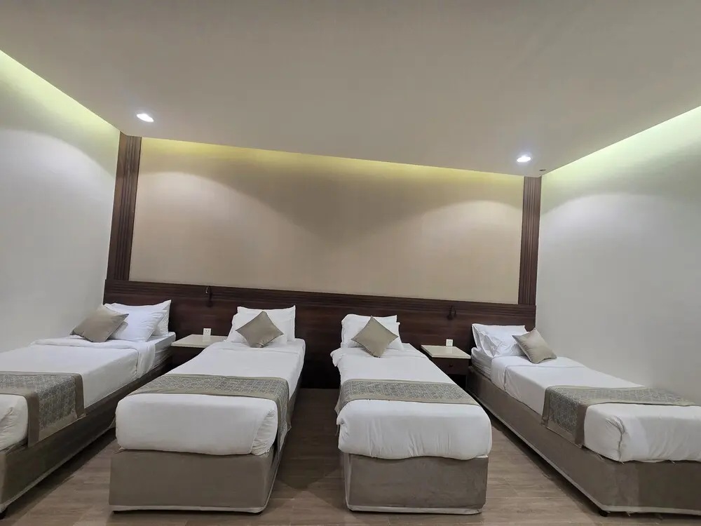 فندق محمد بن فالح بن حسان الجابري الفندقية(Mohammad Faleh Aljabri Hotel)