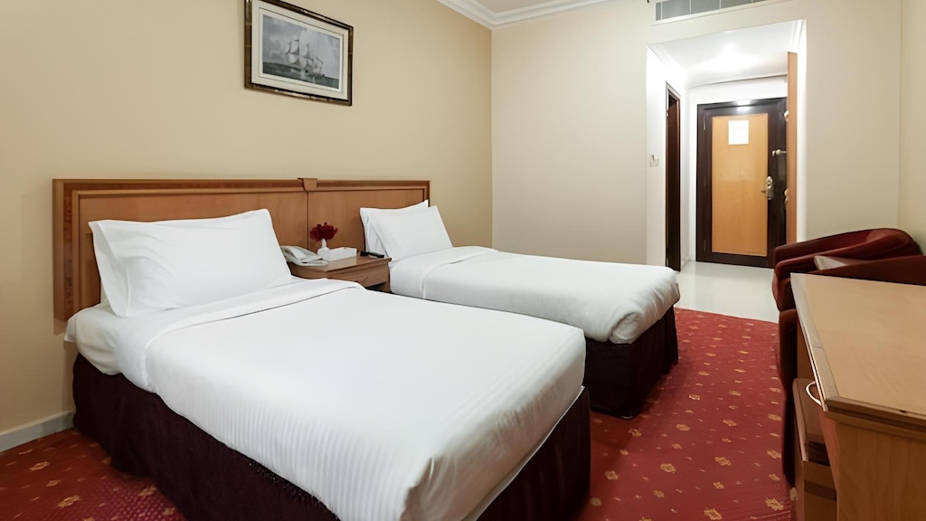 فندق صرح المنامة 5