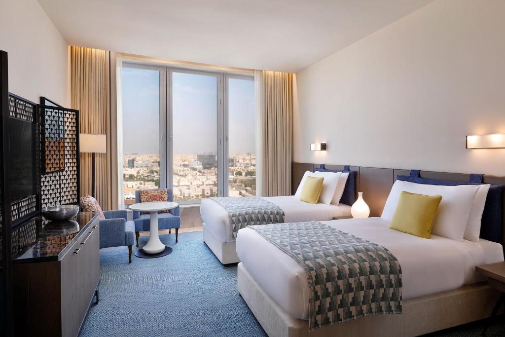 ASSILA HOTEL AND RESIDENCE JEDDAH